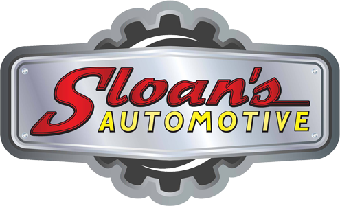 Sloan's Automotive