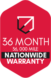 Warranty 36 month