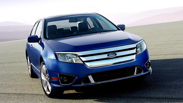 Ford Service and Repair in Orlando, FL | Sloan's Automotive