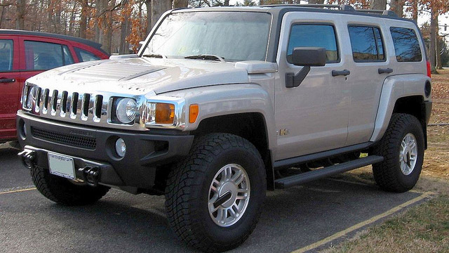 HUMMER Service and Repair in Orlando, FL | Sloan's Automotive